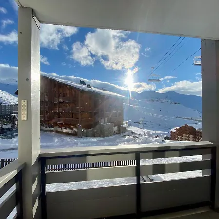 Orcière Appartement