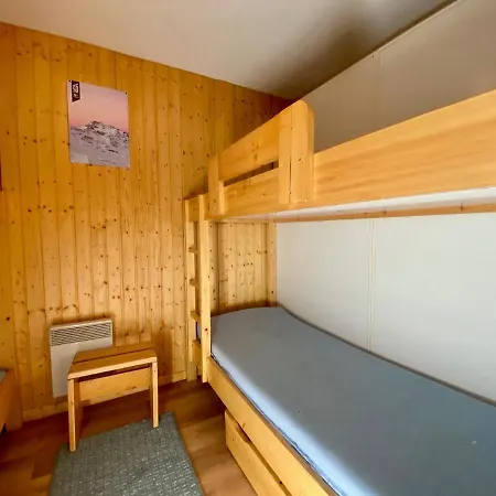 Appartement Orcière Val Thorens