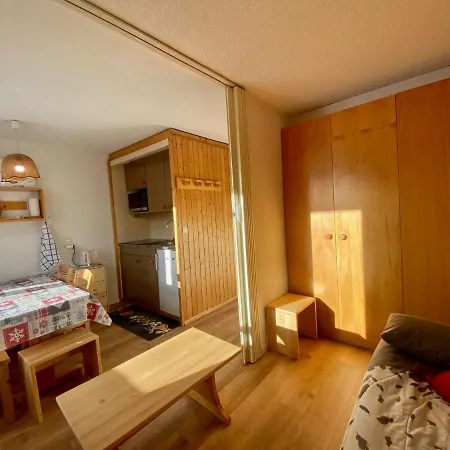 Orciere * Val Thorens