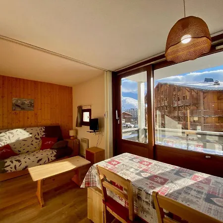 Orcière Appartement