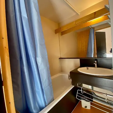 Orcière Appartement *