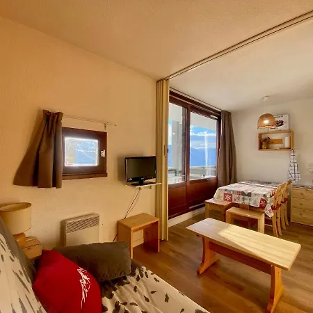 Orcière Appartement