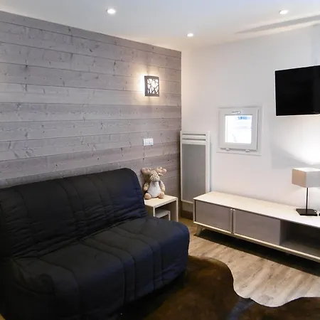 Appartement Orcière