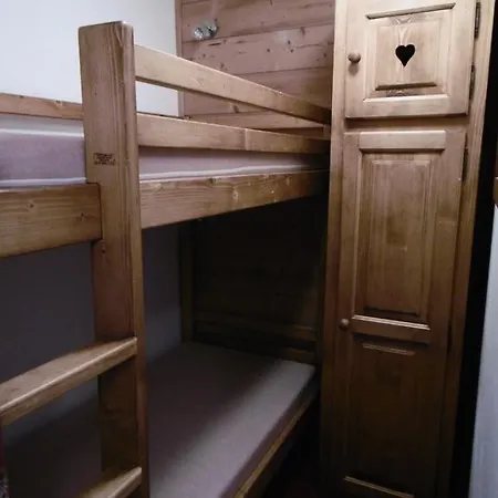 Appartement Orcière Val Thorens