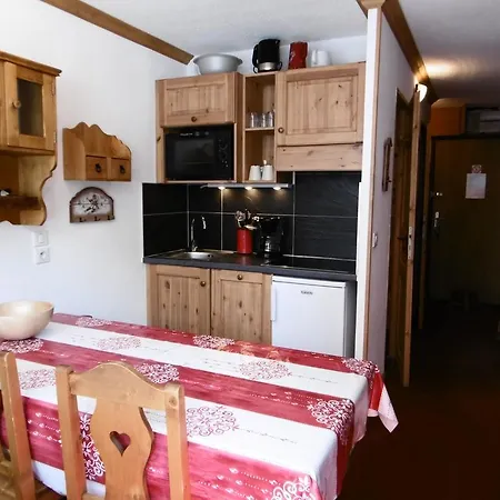 Orcière Appartement *