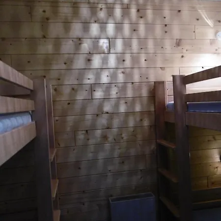 Appartement Orcière *