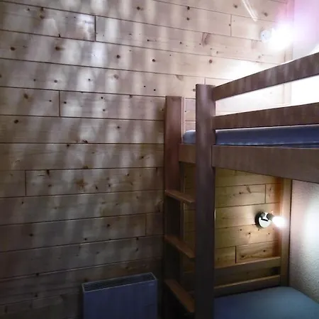 Orcière Appartement Val Thorens