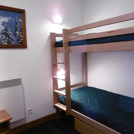 Orcière Appartement *