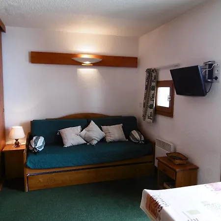 Orcière Appartement Val Thorens