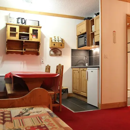 Orciere Apartment *