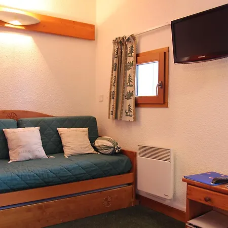 Orcière Appartement Val Thorens