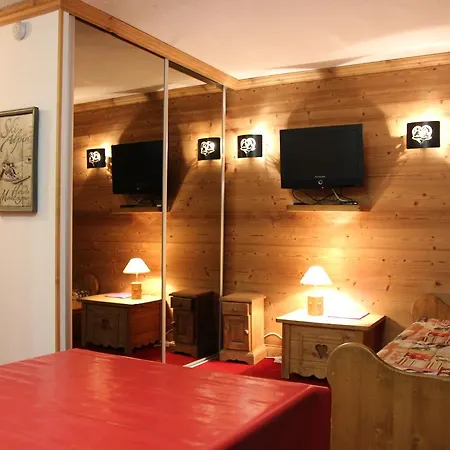 Orcière Appartement