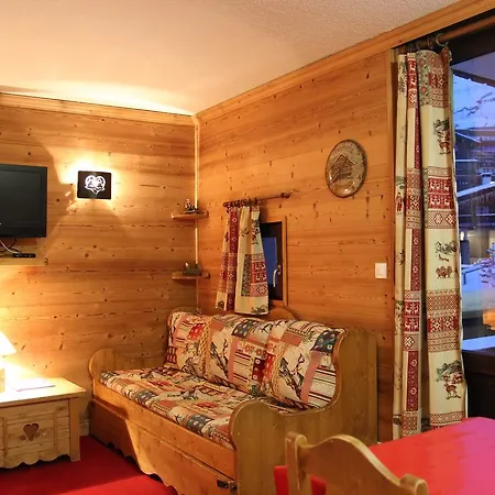 Orcière Appartement Val Thorens