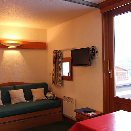 Orcière Appartement