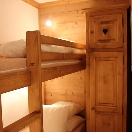 Appartement Orcière