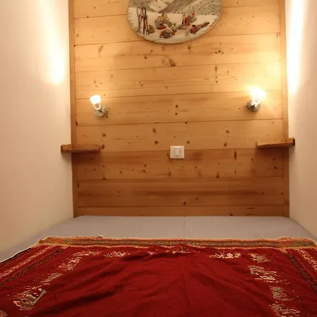 Orcière Appartement