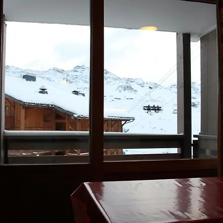 Appartement Orcière