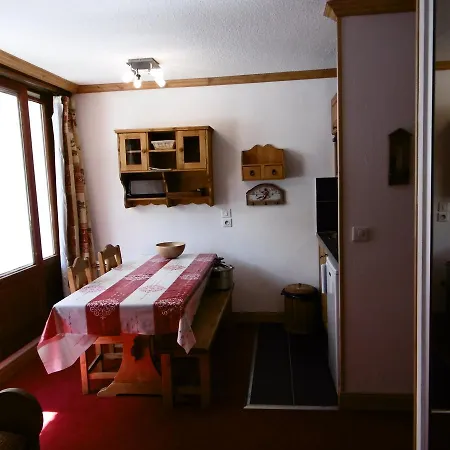 Appartement Orcière