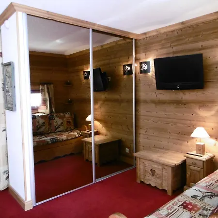 Orciere * Val Thorens
