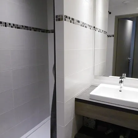Appartement Orcière