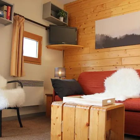 Orcière Appartement *