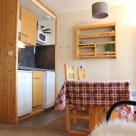 Orcière Appartement Val Thorens