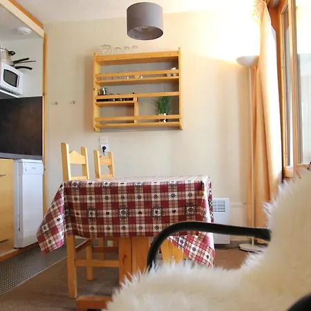 Orcière Appartement Val Thorens