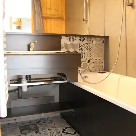Orcière Appartement *