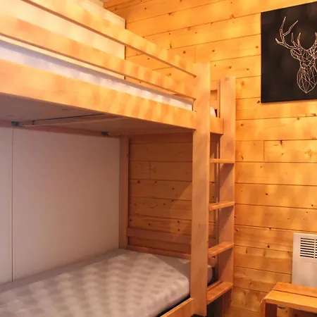 Апартаменти Orciere Валь-Торанс