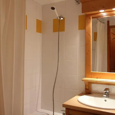 Orcière Appartement *
