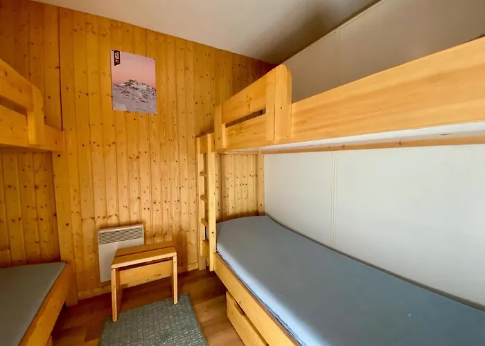 Апартаменти Orciere Валь-Торанс