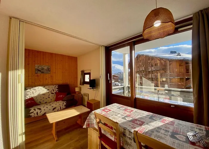 Orciere Апартаменти