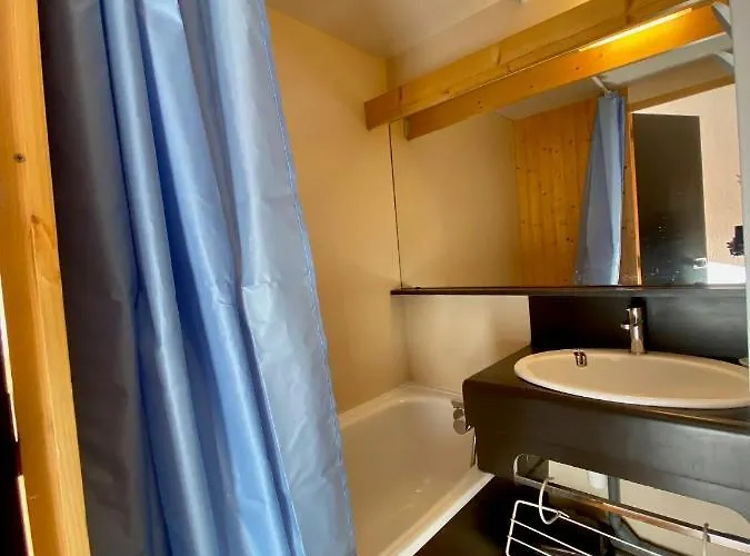 Orciere Апартаменти *