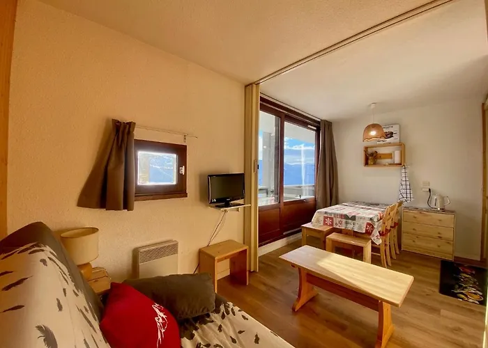 Orciere Апартаменти