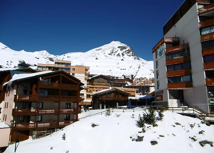 Orciere Апартаменти Валь-Торанс