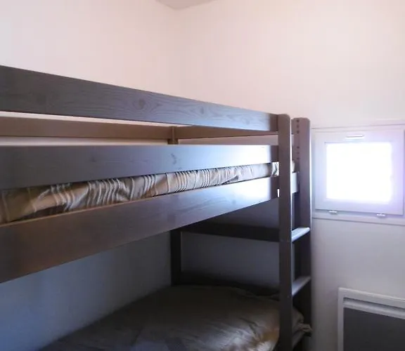 Orciere Апартаменти Валь-Торанс