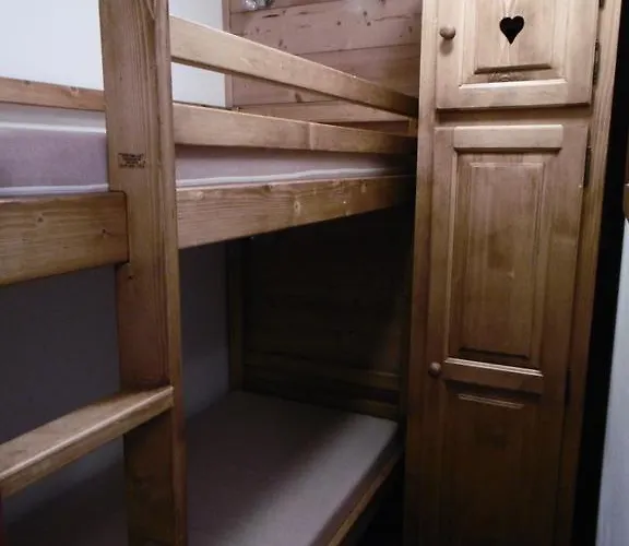 Апартаменти Orciere Валь-Торанс