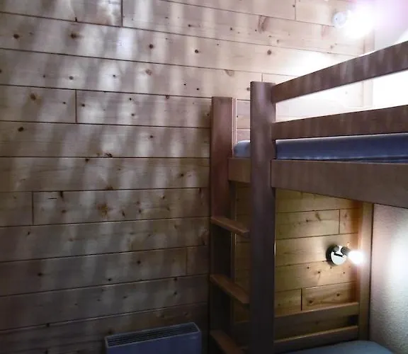 Orciere شقة فال تورُن