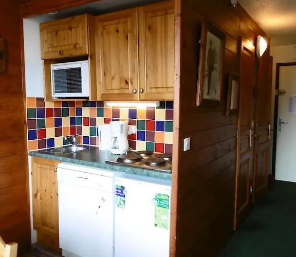 Orciere Валь-Торанс