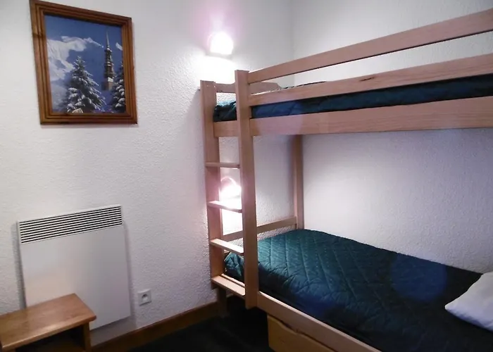 Orciere Апартаменти *