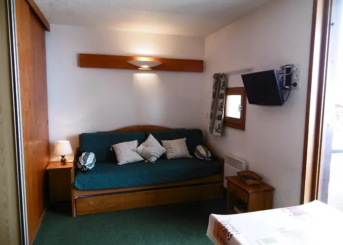 Orciere شقة فال تورُن