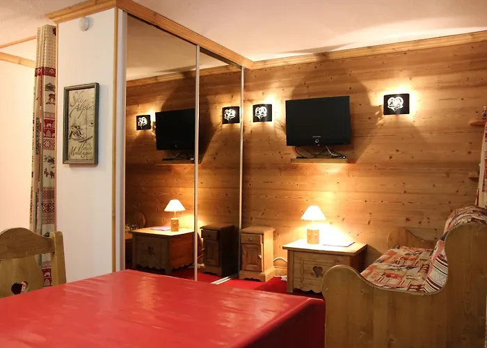 Orciere Апартаменти