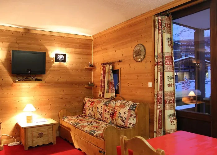 Orciere Апартаменти Валь-Торанс