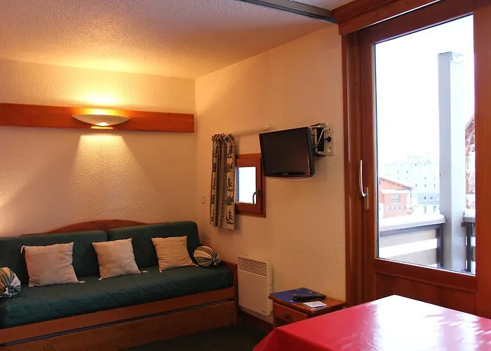 Orciere Апартаменти