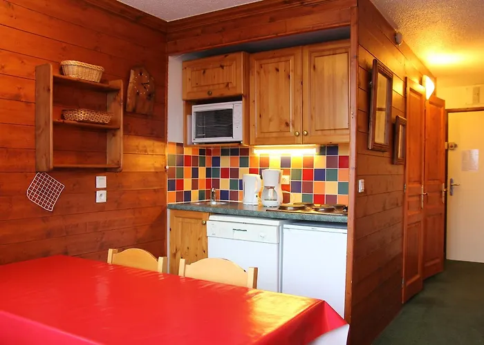 Orciere Валь-Торанс