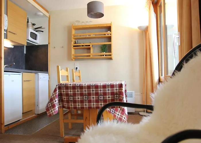 Orciere شقة فال تورُن