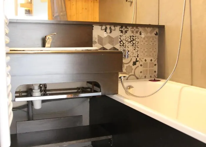 Orciere Апартаменти *